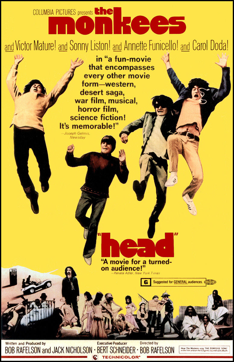 Head - the Monkees